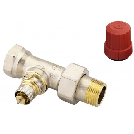 013G0036 - 013G0036 DANFOSS HEATING RA-N 20 S "D"