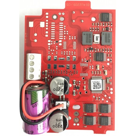 014U1995 - 014U1995 DANFOSS HEATING Module 2 Pulse Input