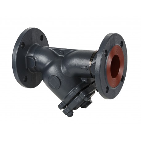 065B7748 - 065B7748 DANFOSS HEATING FVF DN100 PN16 with Plug