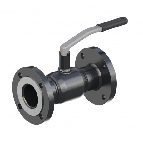 065N4282 - 065N4282 DANFOSS HEATING JIP-FF DN 65 PN16 L L270