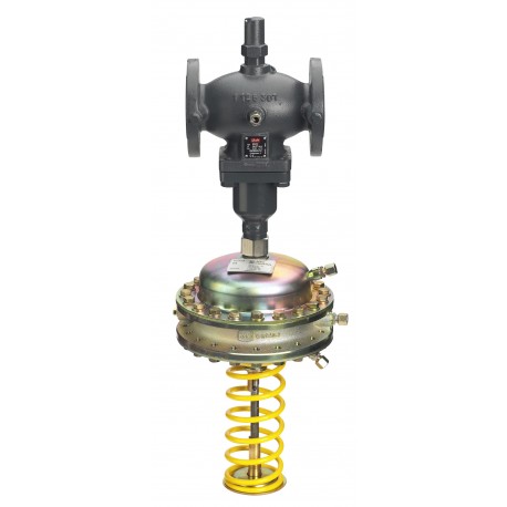 065B2672 - 065B2672 DANFOSS HEATING VFQ2 PN25 50/32 2-way flange flow/return