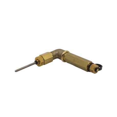 003Z3945 - 003Z3945 DANFOSS HEATING Measuring nipple, extension