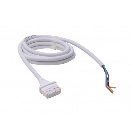082F1081 - 082F1081 DANFOSS HEATING Connection cable, 1m (halogen-free)