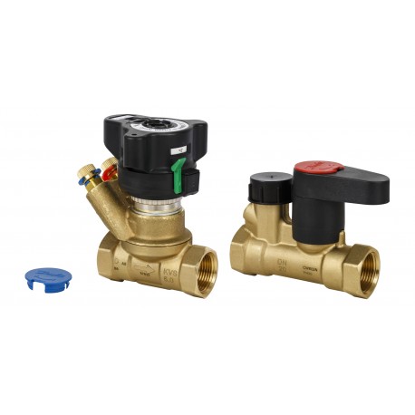 003Z4054 - 003Z4054 DANFOSS HEATING MSV-BD and MSV-S DN32