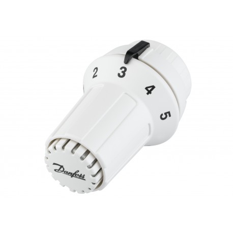 013G5041 - 013G5041 DANFOSS HEATING RAS-C IF "0", white snap
