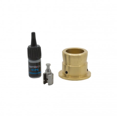 003Z0694 - 003Z0694 DANFOSS HEATING AdapAMx15/16/25/35-AB-QM DN40-100