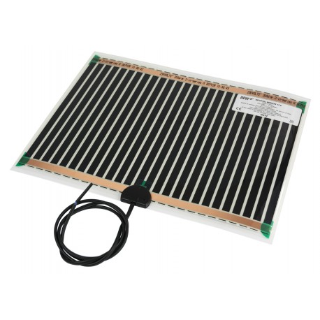 62000002 - 62000002 DANFOSS HEATING DEVIfoil Mirror 0,708x0,524m 230V 70W