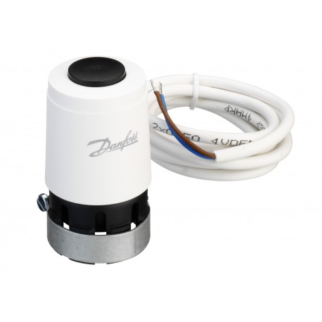 088H3123 - 088H3123 DANFOSS HEATING TWA-V 230V NO (RAV)