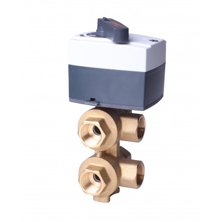 003Z3150 - 003Z3150 DANFOSS HEATING ChangeOver valve DN15