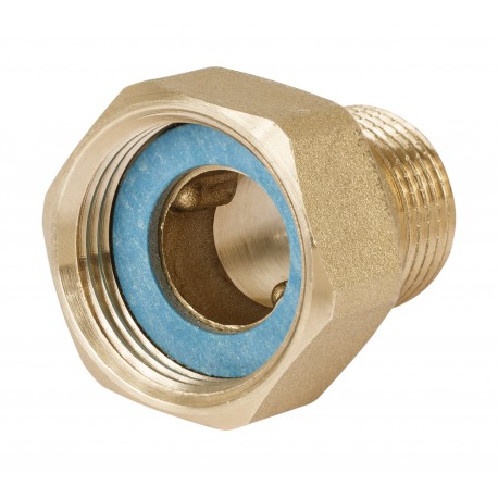 003Z0233 - 003Z0233 DANFOSS HEATING Tail piece with ext. thread DN20