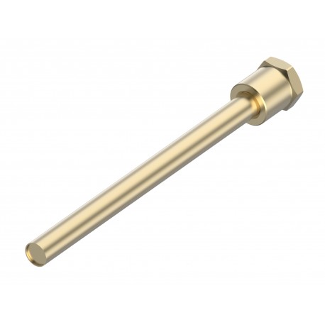 065-4414 - 065-4414 DANFOSS HEATING Imm.pocket,AVT,9.5mm,Brass(Sens.170)PN25