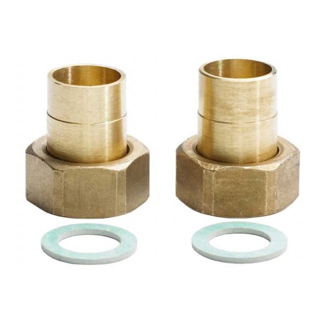 004B2904 - 004B2904 DANFOSS HEATING Solder set 1" G A / 15mm