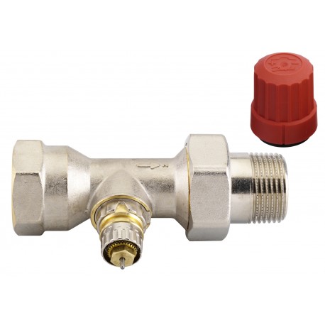 013G0038 - 013G0038 DANFOSS HEATING RA-N 25 S "D"