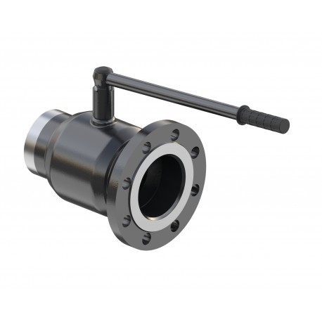 065N0975 - 065N0975 DANFOSS HEATING JIP-FW DN125 PN25 L