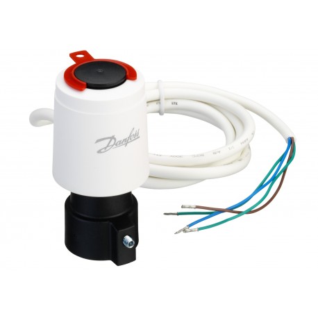 088H3114 - 088H3114 DANFOSS HEATING TWA-A 24V NC/S (RA)