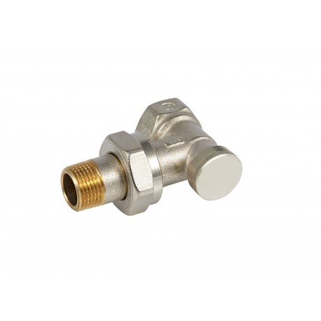 003L0421 - 003L0421 DANFOSS HEATING RLV-S 10 angle, nipple w. o-ring