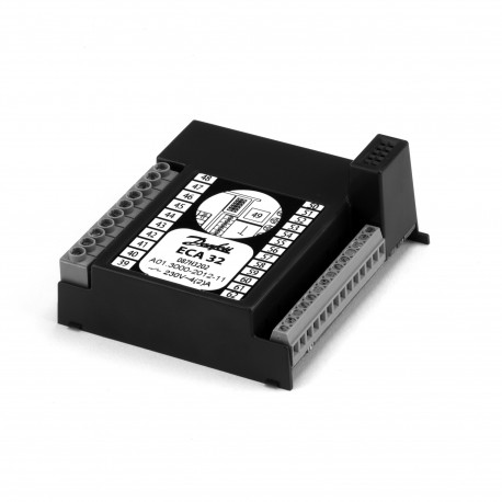 087H3202 - 087H3202 DANFOSS HEATING ECA 32 Internal I/O module