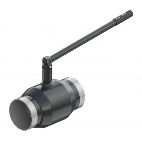 065N3603 - 065N3603 DANFOSS HEATING JIP-WW DN125 PN25 L