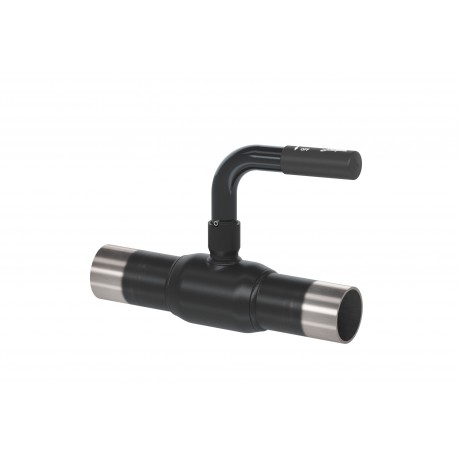 065N0125 - 065N0125 DANFOSS HEATING JIP-WW DN 50 PN40 L lo