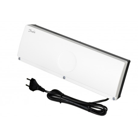 088H0017 - 088H0017 DANFOSS HEATING WCB 10 24V Danfoss 044WCB-02C-24