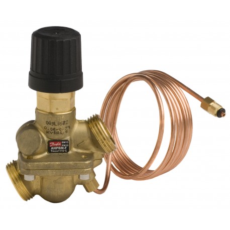 003L3580 - 003L3580 DANFOSS HEATING AHPBM-F PN16 15/1,0/0,12 ext.thr. flow