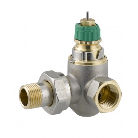 013G7717 - 013G7717 DANFOSS HEATING RA-DV 10, RIGHT