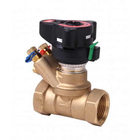 003Z4043 - 003Z4043 DANFOSS HEATING ASV-BD DN25