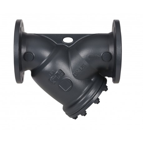 065B7751 - 065B7751 DANFOSS HEATING FVF DN200 PN16 with Plug