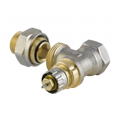 013G1013 - 013G1013 DANFOSS HEATING RA-N 15 A "F", nipple w. O-ring