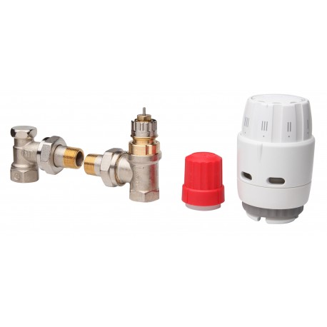 013G2218 - 013G2218 DANFOSS HEATING RAS-C2+RA-N 10+RLV-S 10