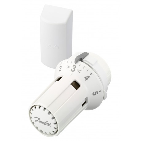 013G5012 - 013G5012 DANFOSS HEATING RAW 5012, FF