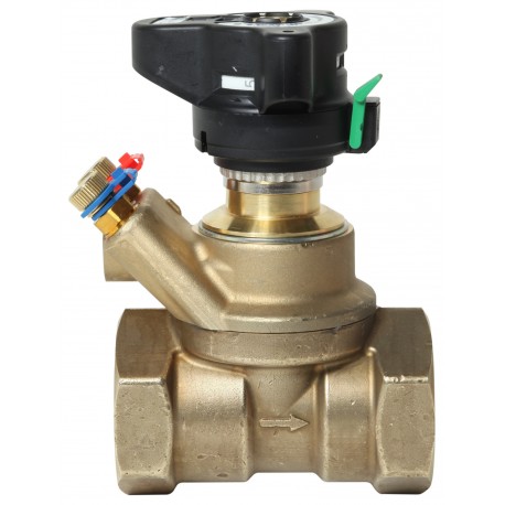 003Z4005 - 003Z4005 DANFOSS HEATING MSV BD DN40 G1 1/2 int