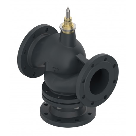 065B3125 - 065B3125 DANFOSS HEATING VF 3 PN16 125/220 3-way seated flange