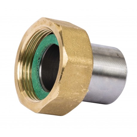 004B2909 - 004B2909 DANFOSS HEATING Weld on set 2" G A / DN50