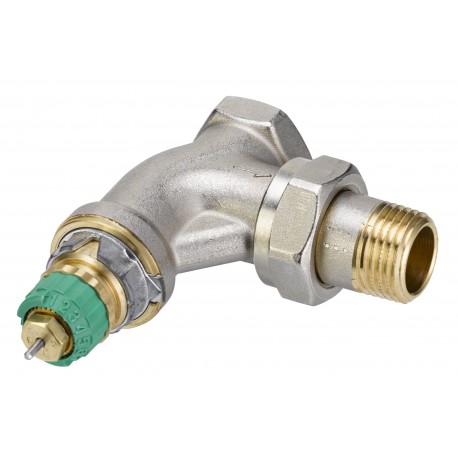 013G7723 - 013G7723 DANFOSS HEATING RA-DV 15 A "D"