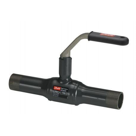 065N0140 - 065N0140 DANFOSS HEATING JIP-WW DN100 PN25 L hi