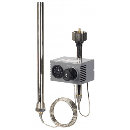 065-4391 - 065-4391 DANFOSS HEATING AFT06 PN40 20-90/5m Bronze pocket