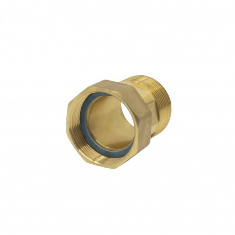 065F6060 - 065F6060 DANFOSS HEATING DN40 TAILPIECE WITH EXT. THR.