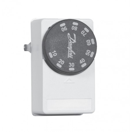 087N6712 - 087N6712 DANFOSS HEATING ATF Thermostat