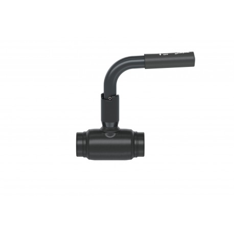 065N0825 - 065N0825 DANFOSS HEATING JIP-II DN 50 PN40 L hi