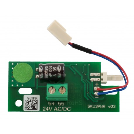 187F3115 - 187F3115 DANFOSS HEATING Sono30 Mains unit 24V AC