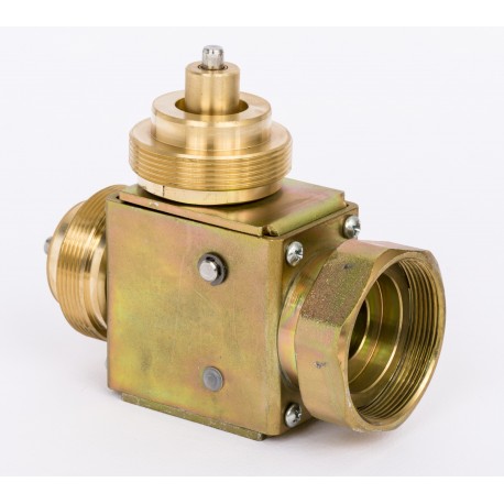 003H6855 - 003H6855 DANFOSS HEATING Combination Piece K2, M45 / 2 x M45