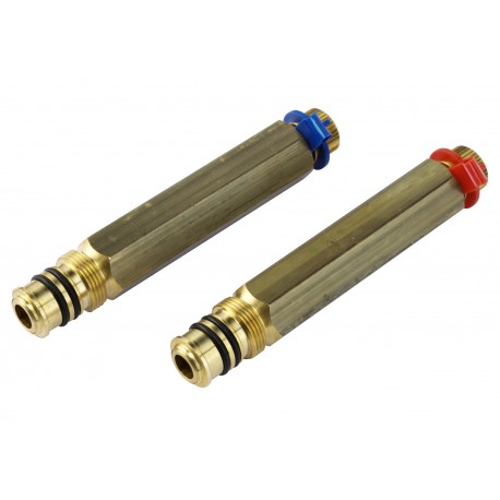 003Z4657 - 003Z4657 DANFOSS HEATING Measuring nipple long ass'y