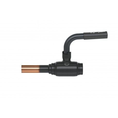 065N4057 - 065N4057 DANFOSS HEATING JIP-IC DN 15 PN16 L hi