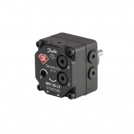 071N7129 - 071N7129 DANFOSS HEATING Oil pump BFP 20 R5, 2 pipes