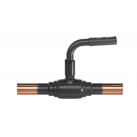 065N4095 - 065N4095 DANFOSS HEATING JIP-CC DN 25 PN16 L hi