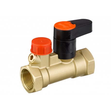 003Z4015 - 003Z4015 DANFOSS HEATING MSV-S DN40 G11/2'' int.