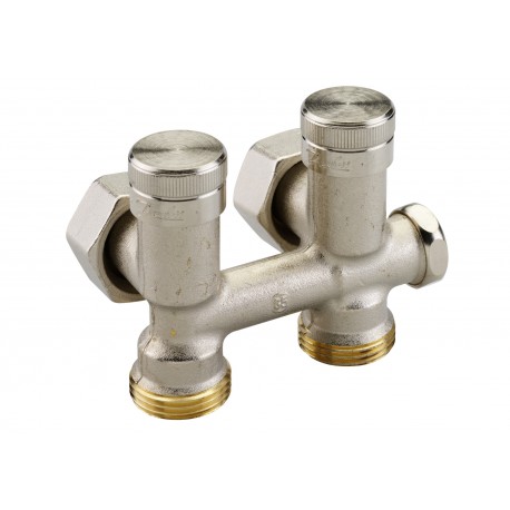 003L0283 - 003L0283 DANFOSS HEATING RLV-K 20 Angle