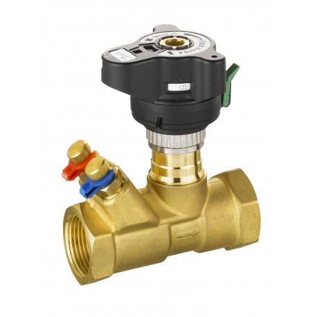 003Z4023 - 003Z4023 DANFOSS HEATING MSV-O DN25 G1" int.