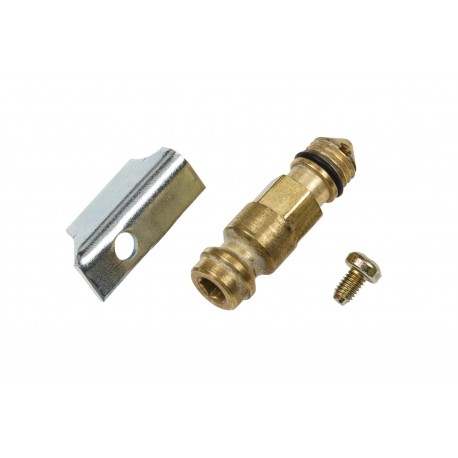 003L8161 - 003L8161 DANFOSS HEATING MEASURING NIPPLES